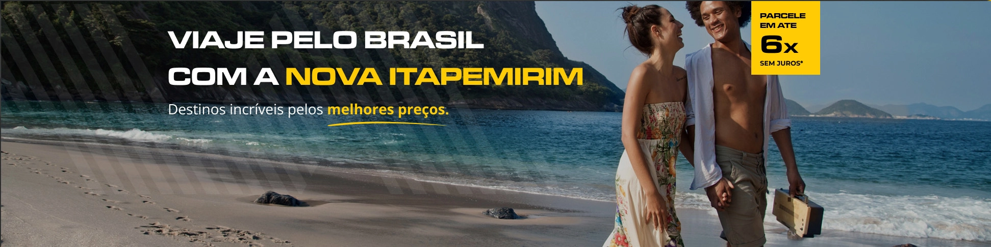 Banner Itapê