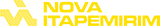 Logo footer